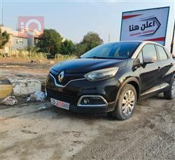 رينو كابتشر